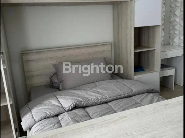 image APARTEMEN BAGUS & MURAH KLASKA RESIDENCE-SURABAYA (2)