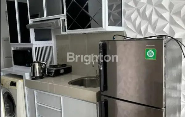 image APARTEMEN BAGUS & MURAH KLASKA RESIDENCE-SURABAYA (3)