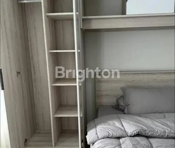 image APARTEMEN BAGUS & MURAH KLASKA RESIDENCE-SURABAYA (5)