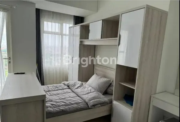 image APARTEMEN BAGUS & MURAH KLASKA RESIDENCE-SURABAYA (6)