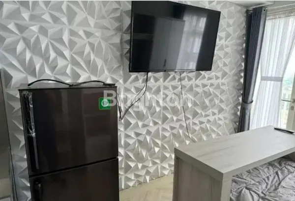 image APARTEMEN BAGUS & MURAH KLASKA RESIDENCE-SURABAYA (8)