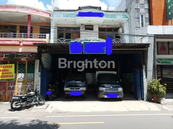 image HARGA MURAH DISKON PROMO, SIAP USAHA, LOKASI STRATEGIS KODYA DEKAT TAMAN SISWA, MALIOBORO (1)