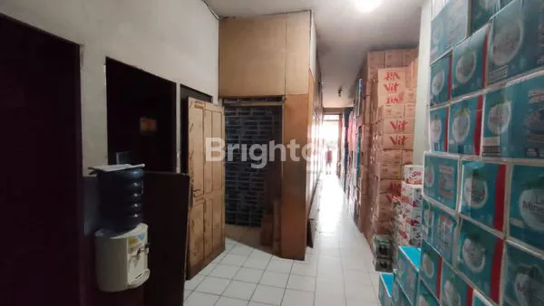 image HARGA MURAH DISKON PROMO, SIAP USAHA, LOKASI STRATEGIS KODYA DEKAT TAMAN SISWA, MALIOBORO (3)