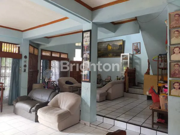 image RUMAH KOST KOS AMBARUKMO PLAZA, KAMPUS AMPTA, UPN, ATMAJAYA, YKPN (2)