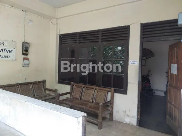 image RUMAH KOST KOS AMBARUKMO PLAZA, KAMPUS AMPTA, UPN, ATMAJAYA, YKPN (8)