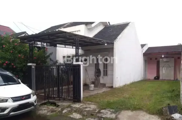 image RUMAH HITUNG TANAH CILODONG DEPOK LUAS LOKASI STRATEGIS (4)