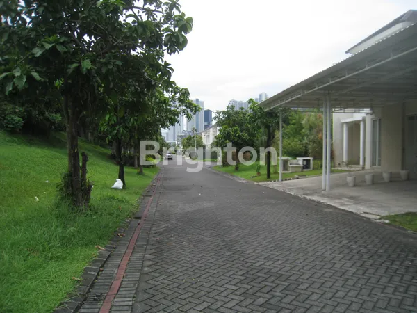 image JUAL TANAH KAVLING PREMIUM DI VILLA BUKIT REGENCY 3, PAKUWON INDAH, SURABAYA. (5)