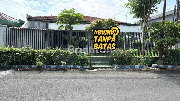 image RUMAH HOOK TENGAH KOTA SIAP HUNI  (1)