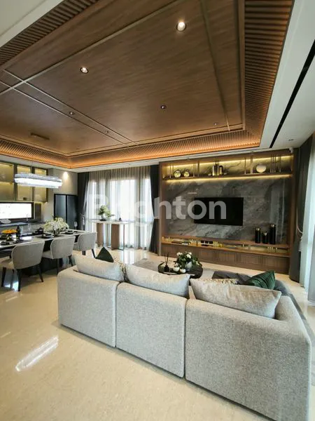 image RUMAH KAWASAN PREMIUM DI BSD CITY CLUSTER WYNYARD (2)