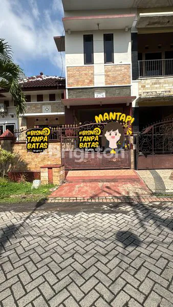 RUMAH SIAP HUNI VILLA TIDAR