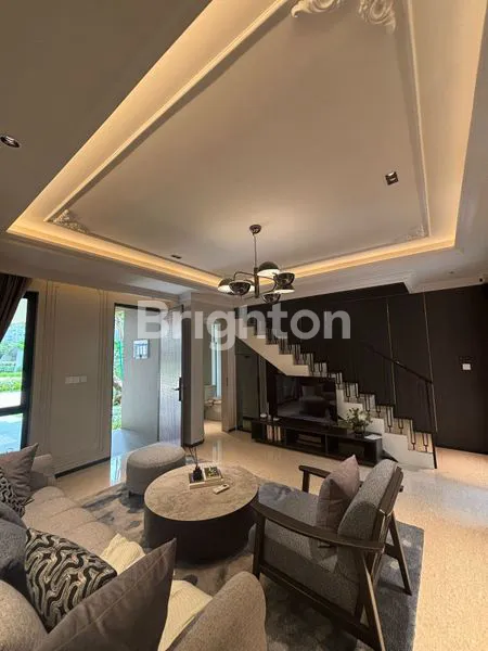 image RUMAH SUMMARY ELYON TIPE 9 (2)