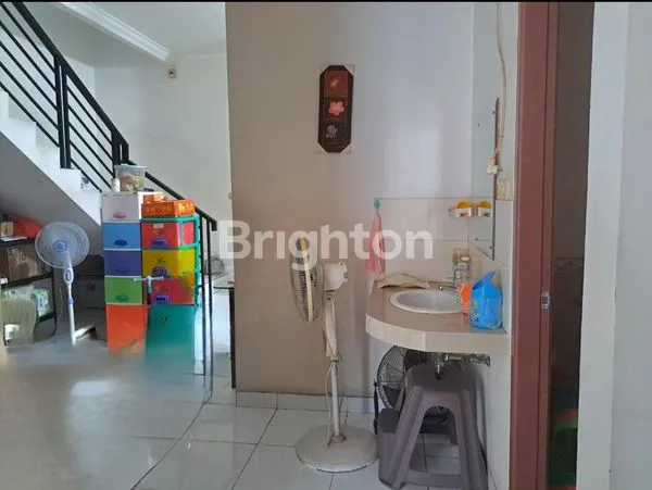 image RUMAH SEMI FURNISHED SIAP HUNI UKURAN 6,5 X 15 DI DURI KEPA, JAKARTA BARAT (KODE RMRG 2725) (6)