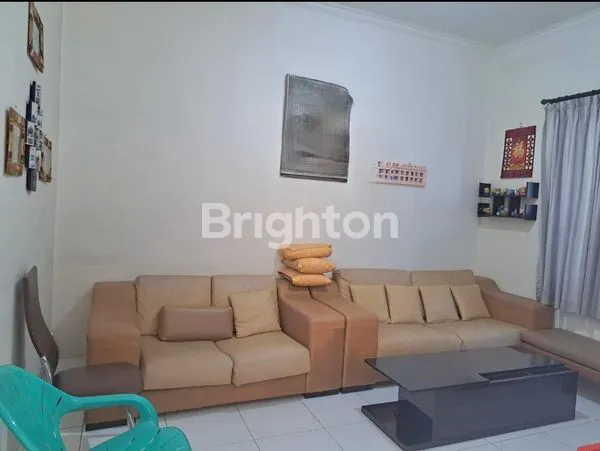 image RUMAH SEMI FURNISHED SIAP HUNI UKURAN 6,5 X 15 DI DURI KEPA, JAKARTA BARAT (KODE RMRG 2725) (4)