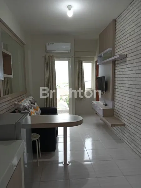 image APARTEMEN PUNCAK DHARMAHUSADA 2BR LT.01 , SURABAYA (1)