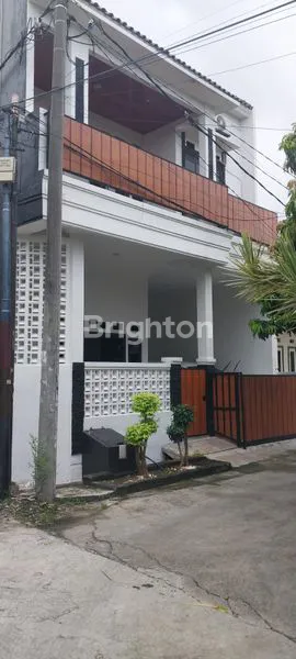 image DIJUAL RUMAH GOLDEN CITY BEKASI (1)