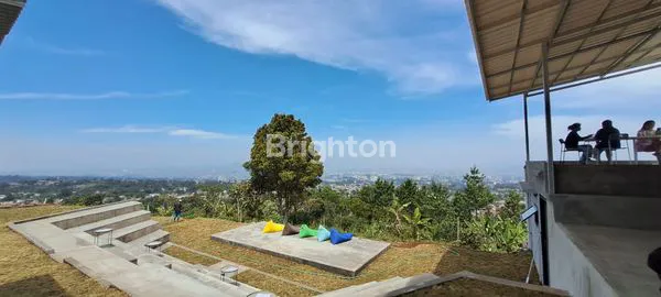 image TANAH SUDAH ADA BANGUNAN DENGAN VIEW BANDUNG YANG CANTIK DI DEKAT ELDORADO SETIABUDI BANDUNG (4)