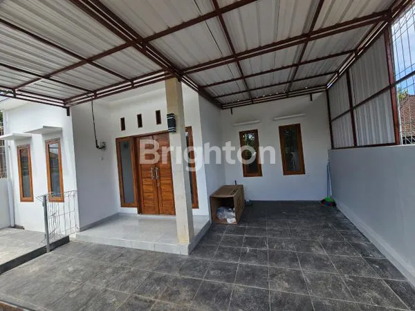 image PRIMARY - KOMPLEKS PERUMAHAN MODERN MINIMALIS DI SELINGSING TABANAN (2)