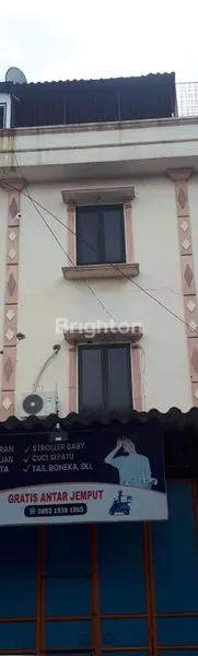 image RUKO SIAP DAGANG JELAMBAR, GROGOL PETAMBURAN, JAKARTA BARAT (1)