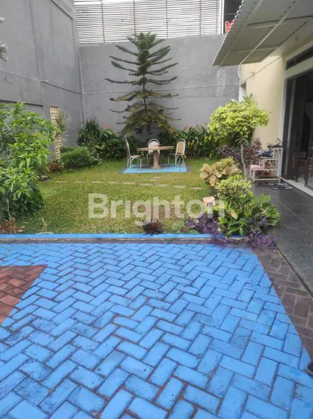 image DIJUAL RUMAH DI KAV DKI DUREN SAWIT JAKARTA (2)