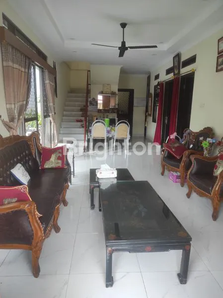 image DIJUAL RUMAH DI KAV DKI DUREN SAWIT JAKARTA (3)
