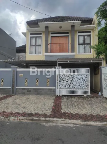 image DIJUAL RUMAH DI KAV DKI DUREN SAWIT JAKARTA (1)