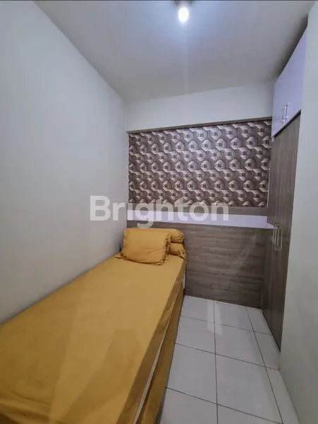 image APARTEMEN PUNCAK KERTAJAYA 2BR , SURABAYA FULL FURNISH (6)
