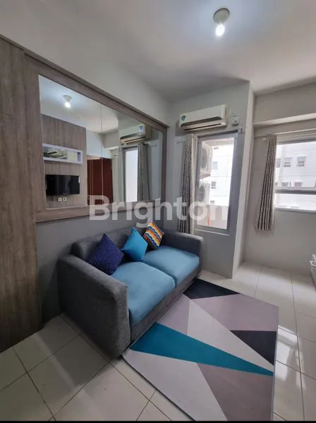 image APARTEMEN PUNCAK KERTAJAYA 2BR , SURABAYA FULL FURNISH (1)