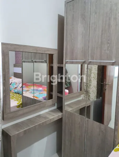 image APARTEMEN PUNCAK KERTAJAYA 2BR , SURABAYA FULL FURNISH (8)