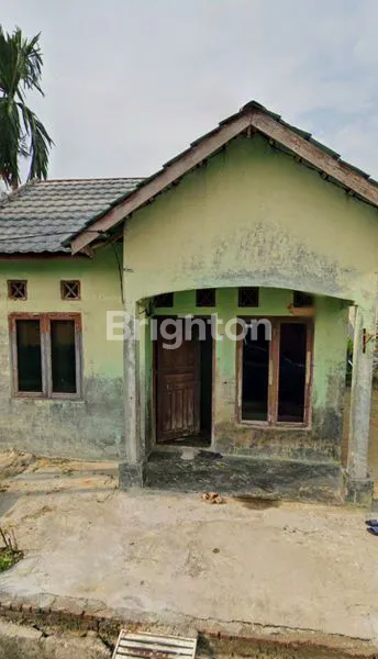 image RUMAH TYPE 36 DI PERUMAHAN GARUDA SAKTI KILO 6 (2)