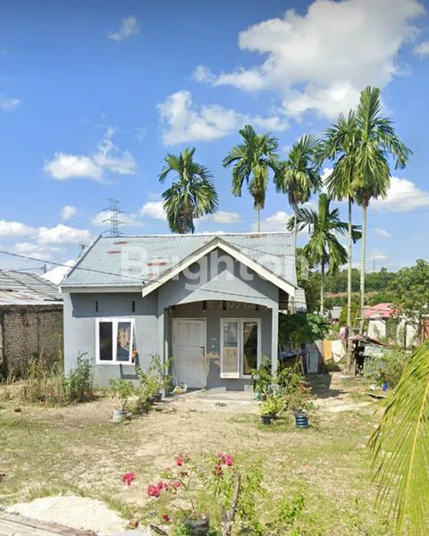 image RUMAH TYPE 36 DI PERUMAHAN GARUDA SAKTI KILO 6 (1)