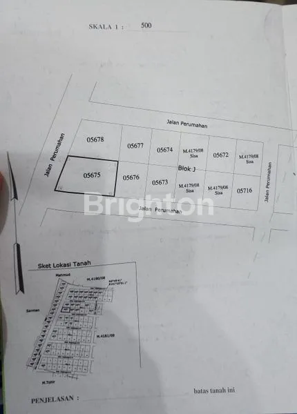 image RUMAH TYPE 36 DI PERUMAHAN GARUDA SAKTI KILO 6 (4)