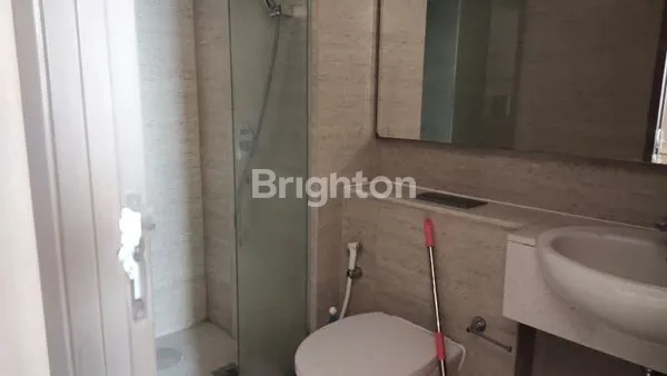 image STUDIO APARTEMEN FULL FURNISH DI TAMAN ANGGREK RESIDENCE JAKARTA BARAT (6)