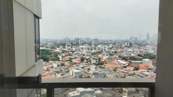 image STUDIO APARTEMEN FULL FURNISH DI TAMAN ANGGREK RESIDENCE JAKARTA BARAT (7)