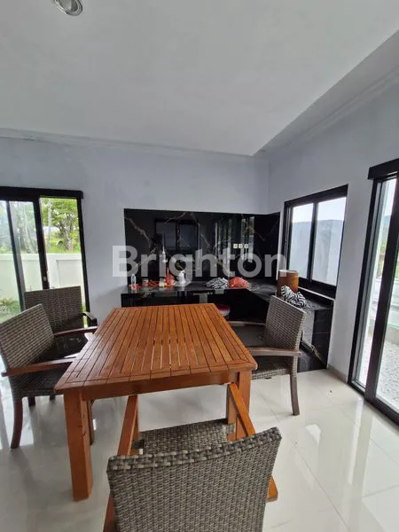 image VILLA VIEW GUNUNG DAN PANTAI DI AMED (2)