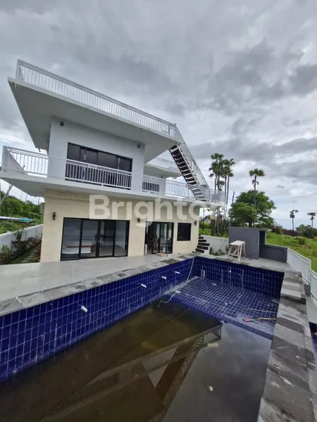 image VILLA VIEW GUNUNG DAN PANTAI DI AMED (7)