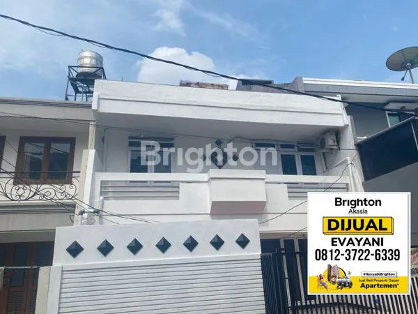 image RUMAH MEWAH AREA GREEN VILLE (1)