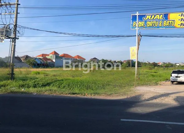 image KAV TANAH RAYA SARIROGO SIDOARJO (1)