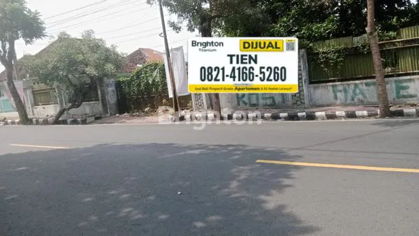 image JUAL TANAH KOSONG  DI JALAN RAYA ANTAR KOTA (1)