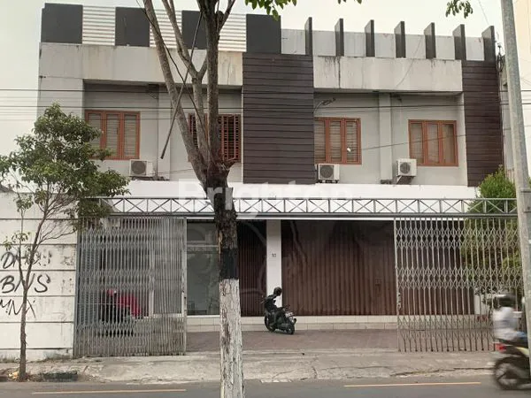 image RUMAH USAHA JALAN RAYA KEMBAR, DEKAT MALIOBORO (1)