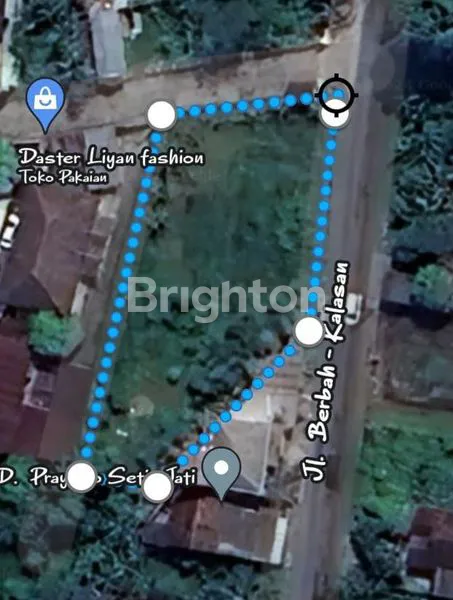 image PEKARANGAN SIAP BANGUN, AREA INDUSTRI, DEKAT TOL (1)