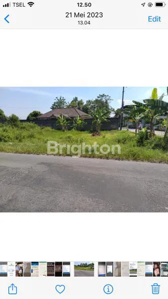 image PEKARANGAN SIAP BANGUN, AREA INDUSTRI, DEKAT TOL (2)