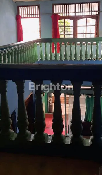 image RUMAH 2 LANTAI STRATEGIS BEBAS BANJIR DI TANJUNG DUREN, JAKARTA BARAT (2)