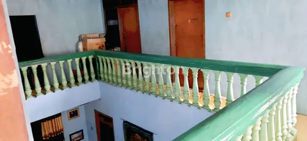 image RUMAH 2 LANTAI STRATEGIS BEBAS BANJIR DI TANJUNG DUREN, JAKARTA BARAT (3)