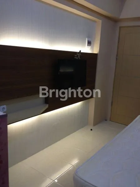 image APARTEMEN EDUCITY TOWER YALE FURNISHED LENGKAPP (1)