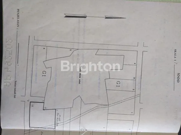 image KAVLING CIKAREO TANGERANG  (2)