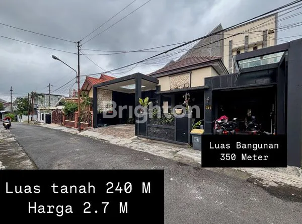 image SIAP HUNI | NGESREP, SRONDOL, BANYUMANIK, SEMARANG SELATAN (6)