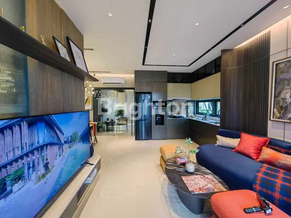 image RUMAH CANTIK STROZZI GADING SERPONG TANGERANG (2)