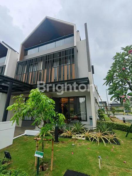 image RUMAH CANTIK STROZZI GADING SERPONG TANGERANG (1)