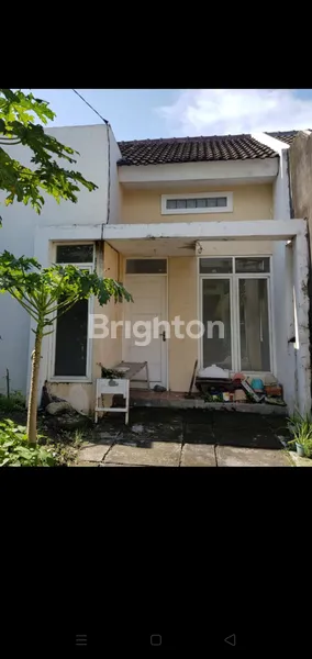 Gambar Property DEKAT DG RENCANA OERR SEDATI