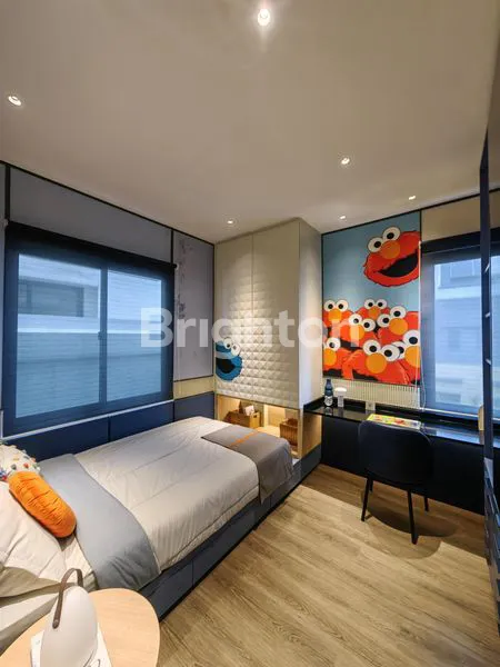 image RUMAH CANTIK STROZZI GADING SERPONG TANGERANG (7)